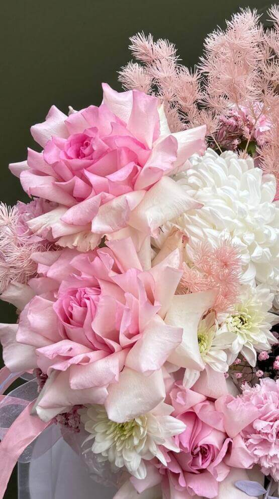 Нежное мгновение