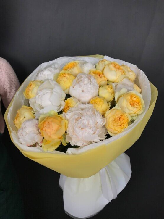 Летнее солнце