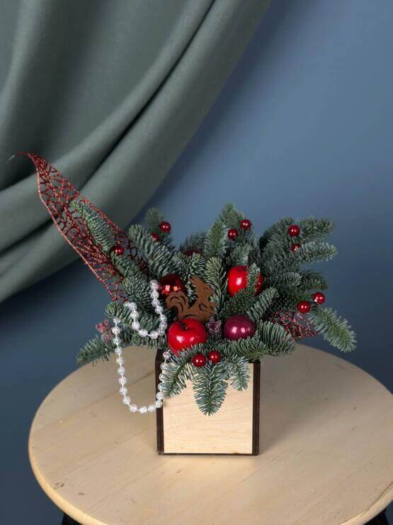 Готовый декор «Яркое Настроение»