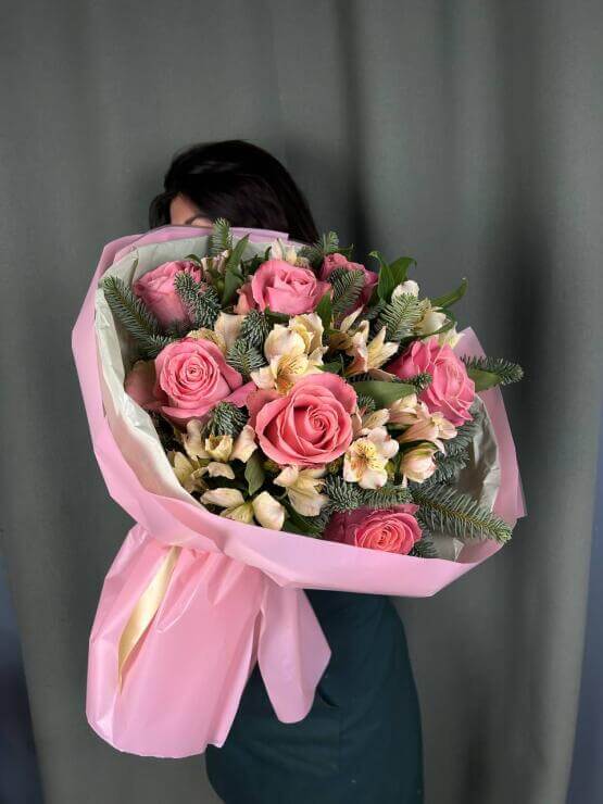 Рождественское сияние