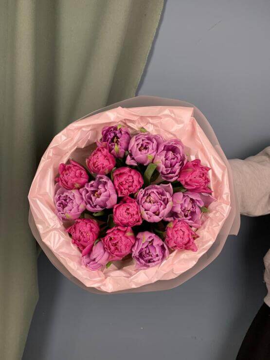 Символ весны