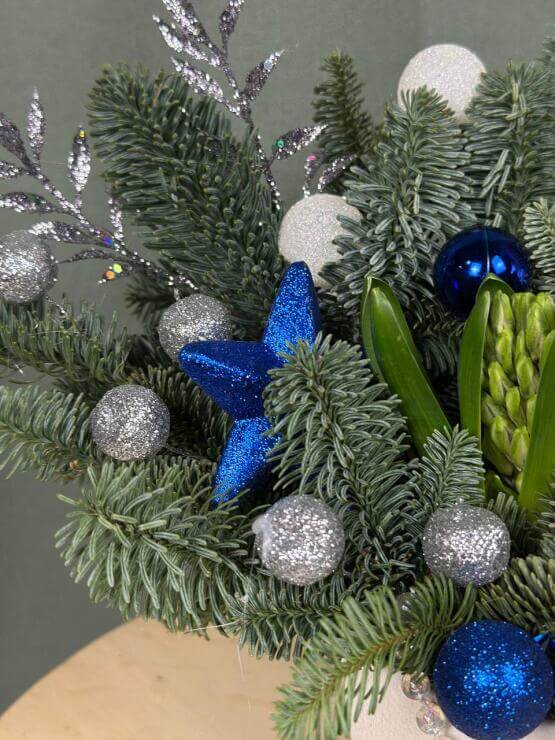 Зимний Гиацинт