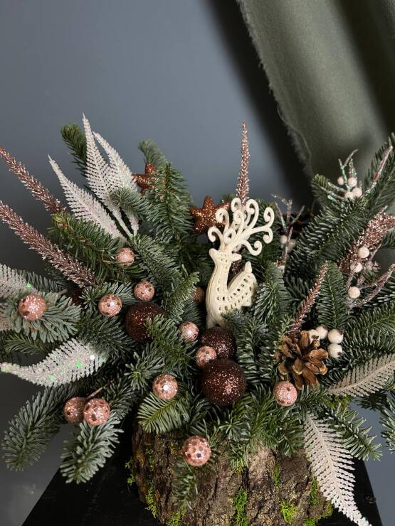 Сказка Белого Оленя