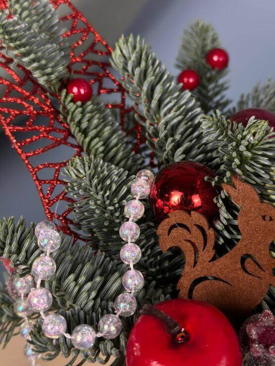 Готовый декор «Яркое Настроение»