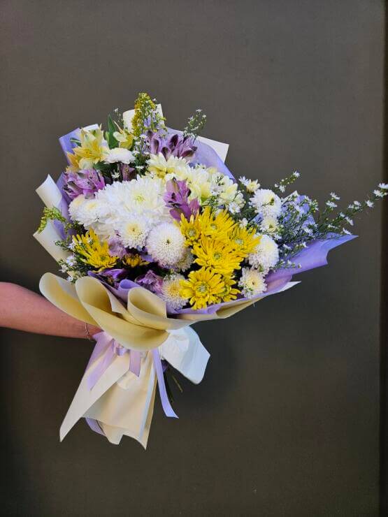 Прекрасное мгновение