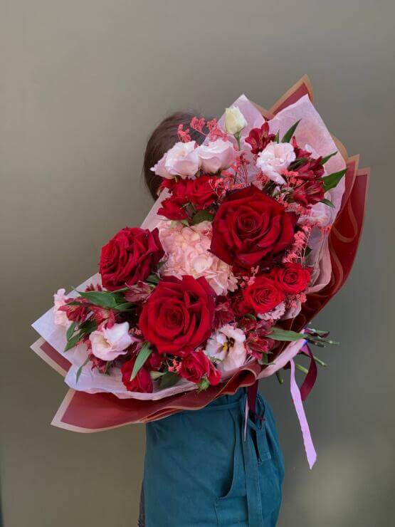 Вишневая пенка