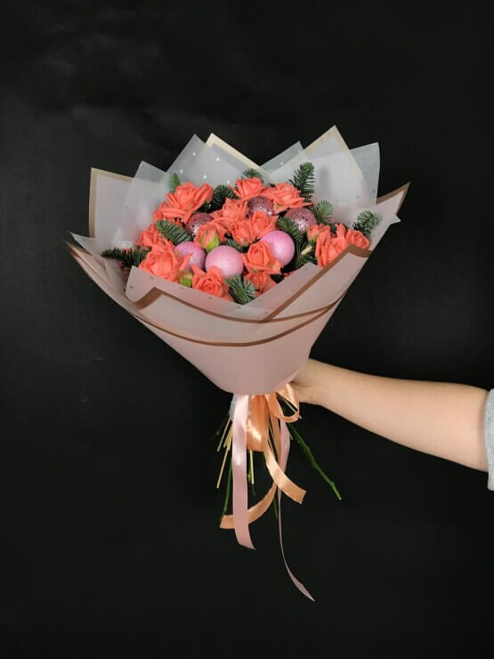 Новогодняя сказка