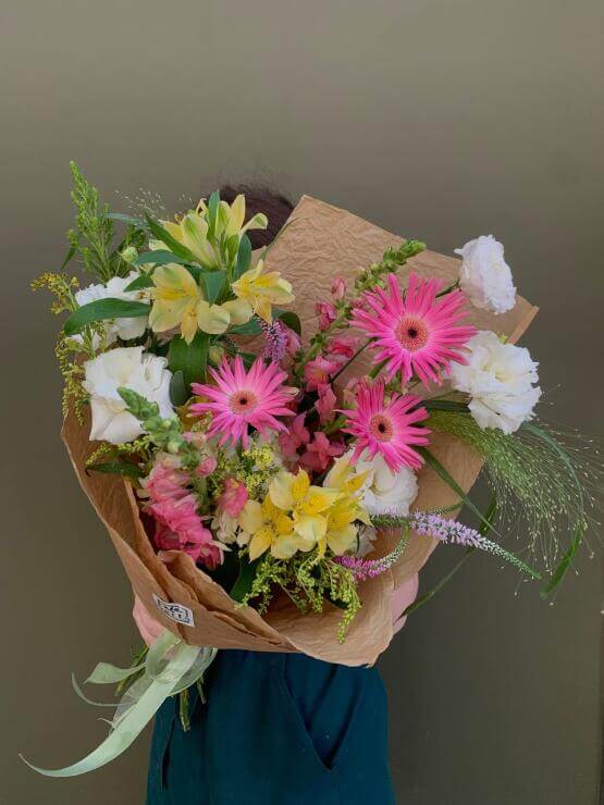 Летний день