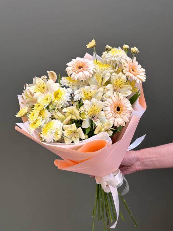 Подарок осени