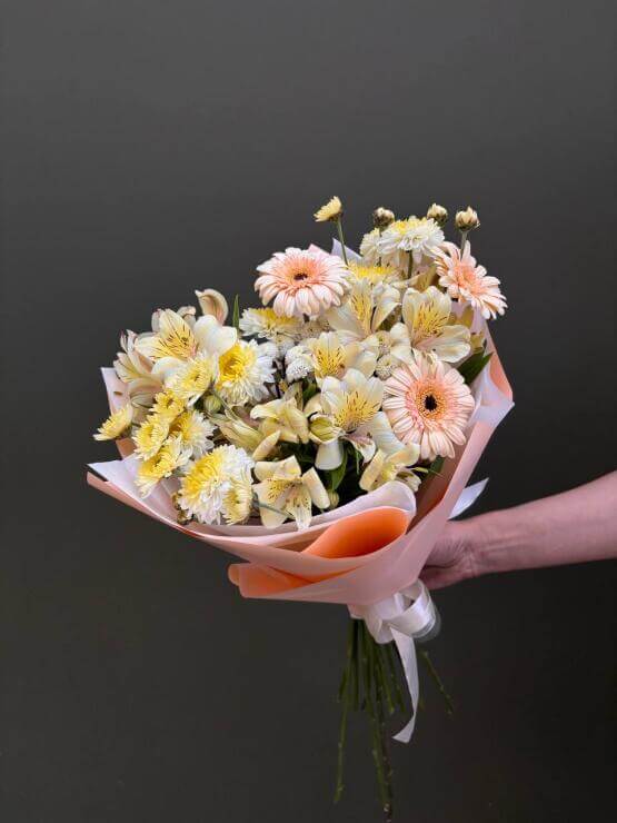 Подарок осени