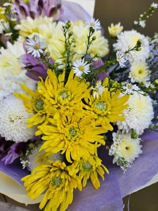 Прекрасное мгновение