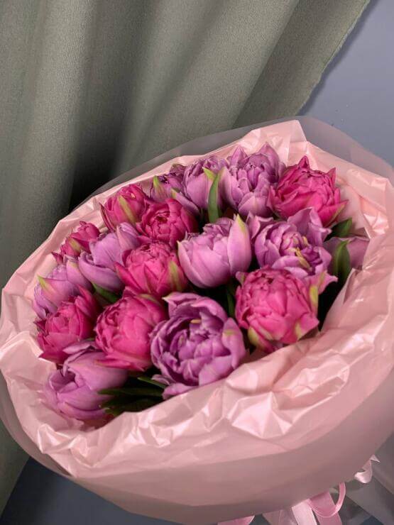 Символ весны