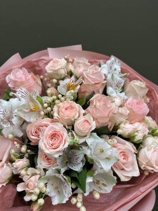 Безмятежность