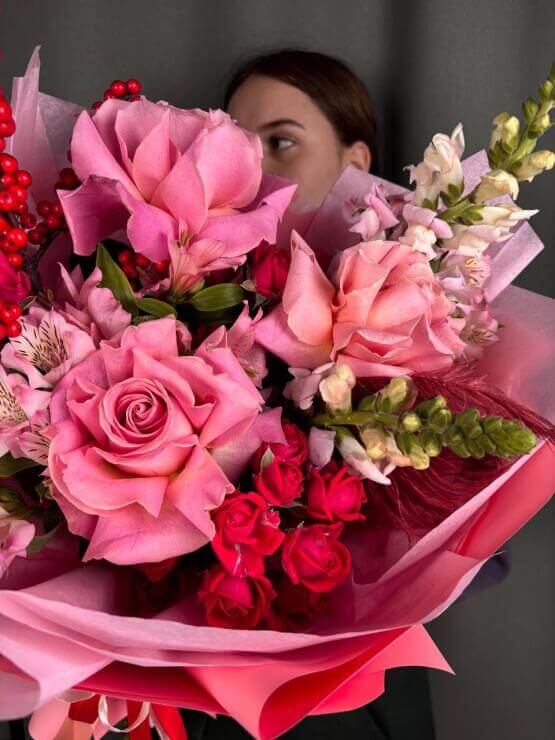 Парижское утро