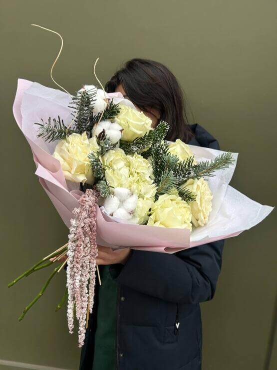 Новогоднее чудо