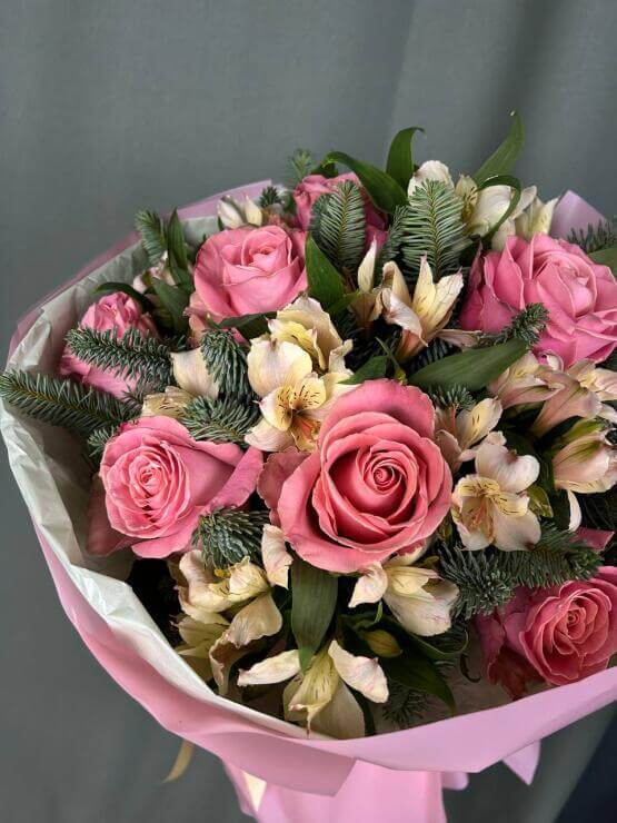 Рождественское сияние