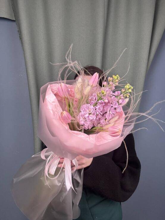 Магия весны