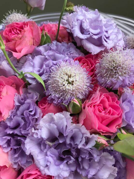 Гармония красок