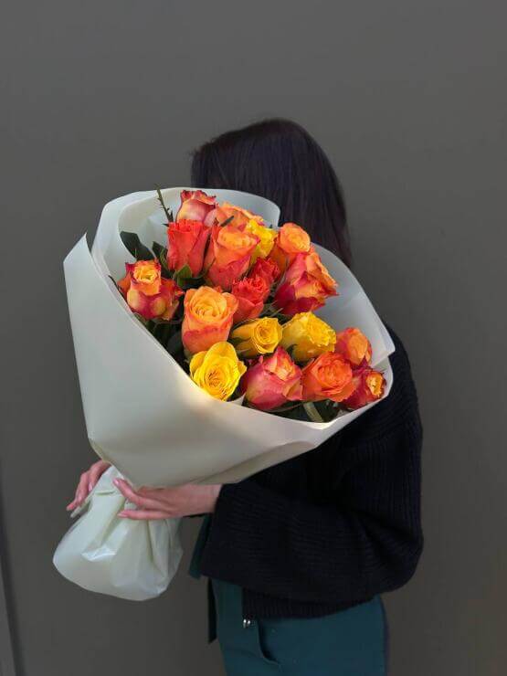 19 поводов для счастья