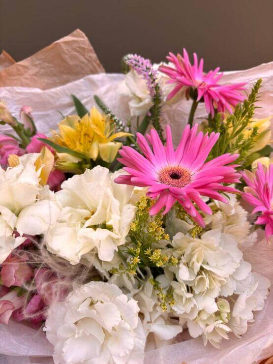 Магия нежности