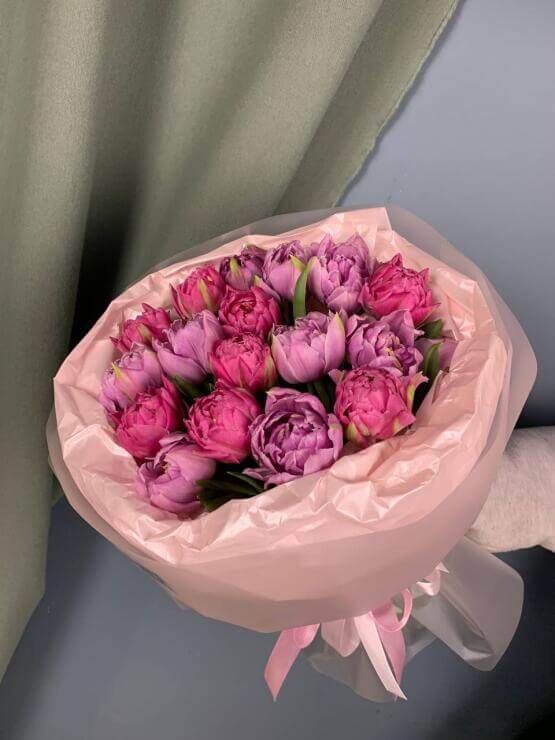 Символ весны