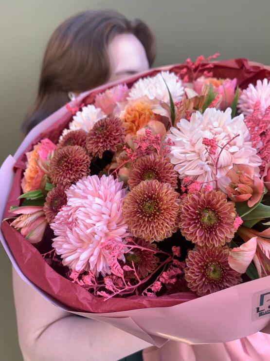 Карамельный