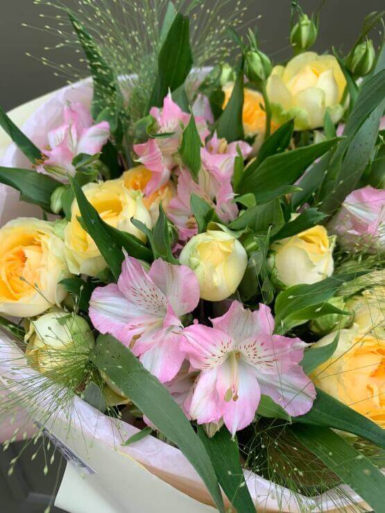 Краски лета