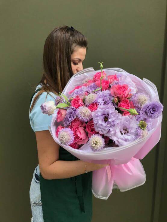 Гармония красок