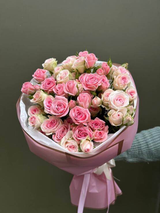 Нежный романс