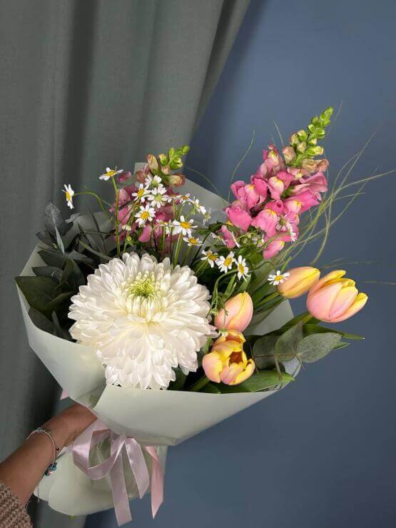 Дыхание Природы