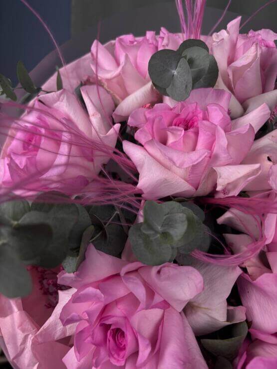 Парижское настроение