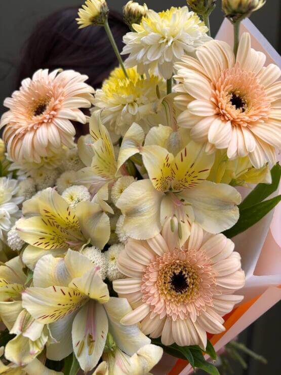 Подарок осени