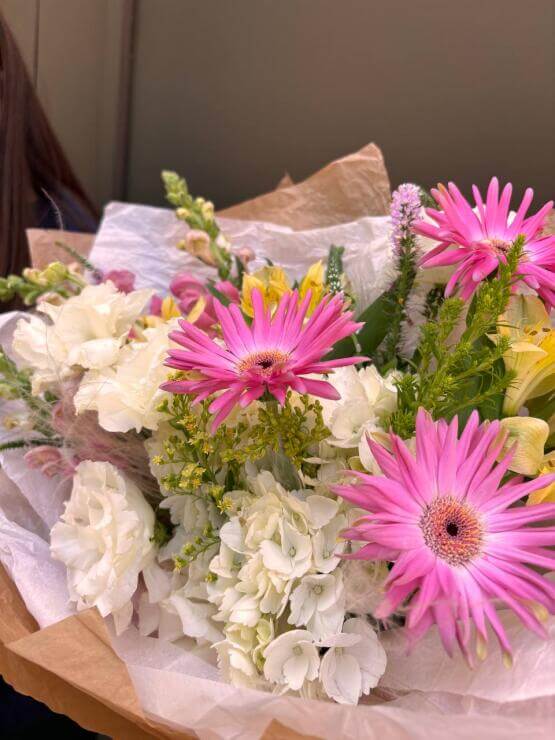 Магия нежности