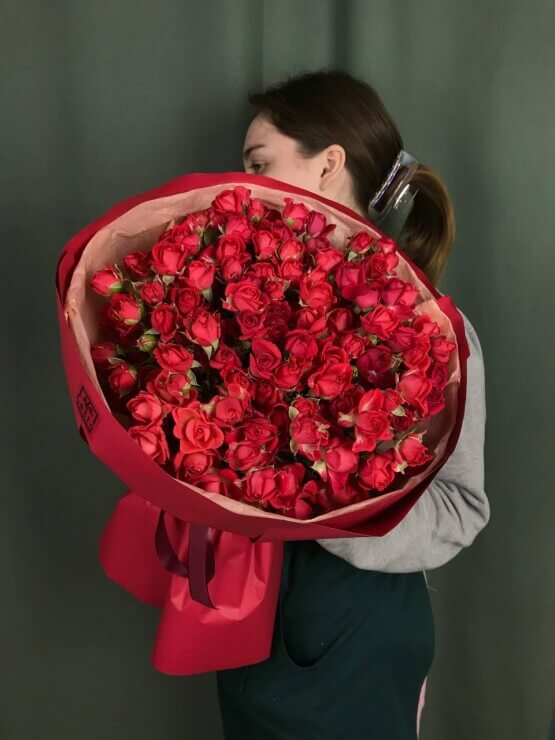Огненное серде