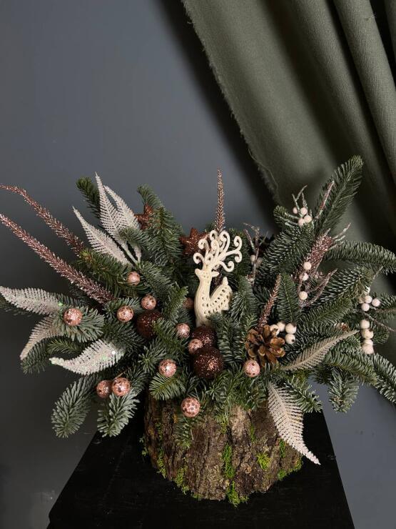 Сказка Белого Оленя