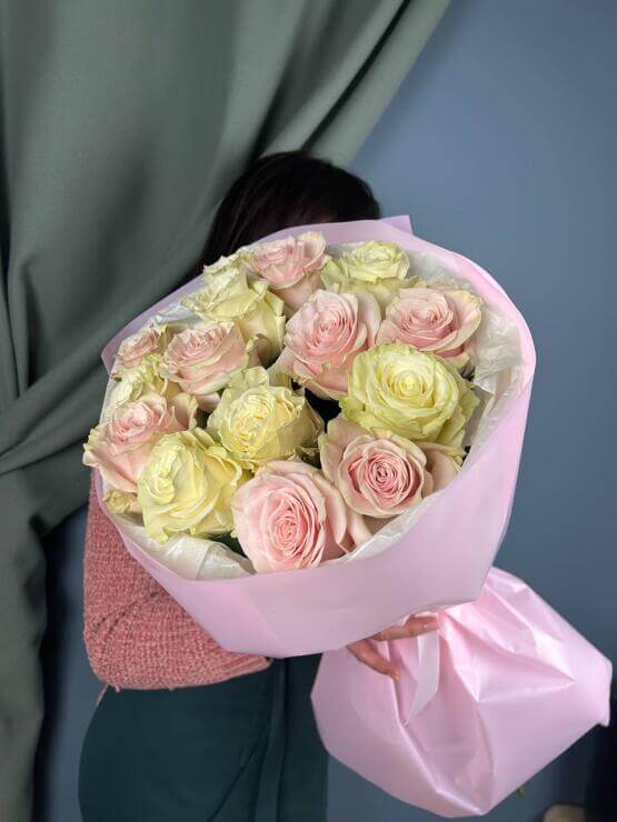 Нежное сияние