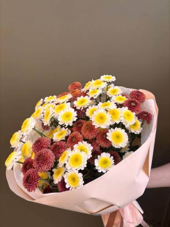 Вдохновение природы