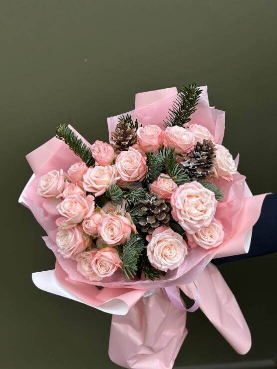 Нежность Нобилиса