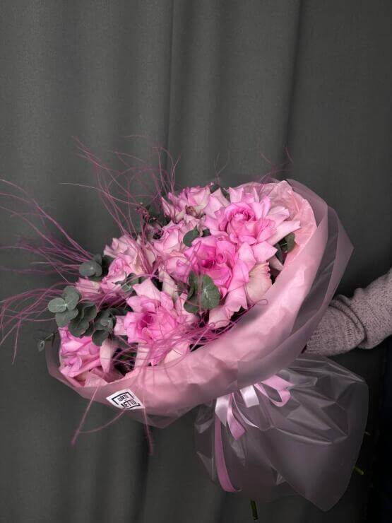 Парижское настроение