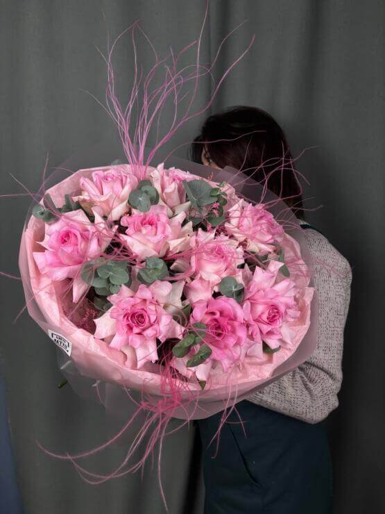 Парижское настроение