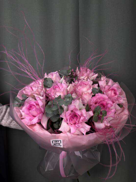 Парижское настроение