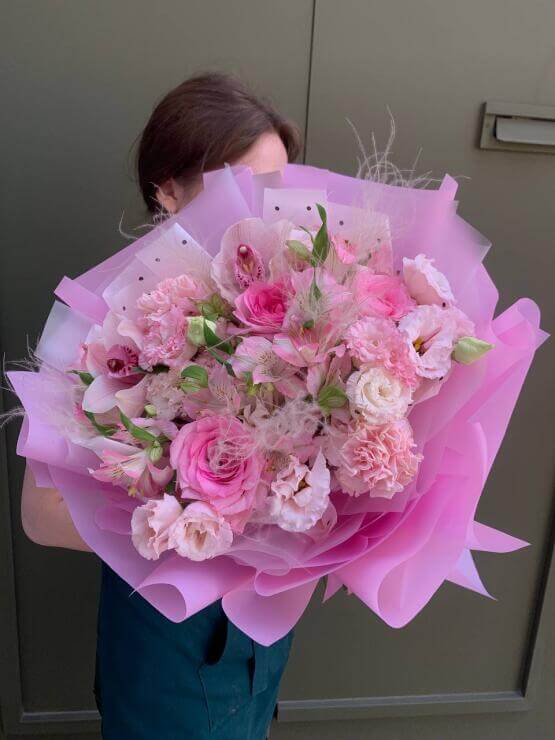 Сахарная вата