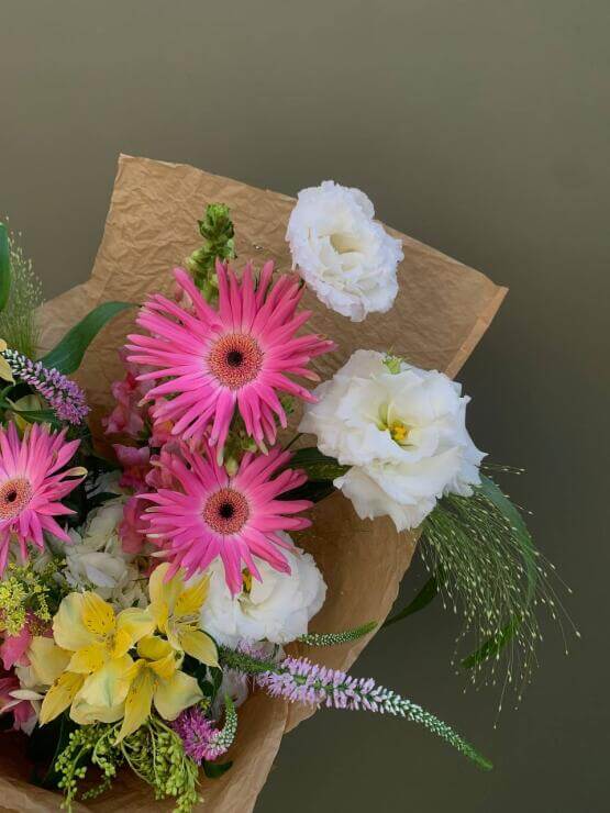 Летний день