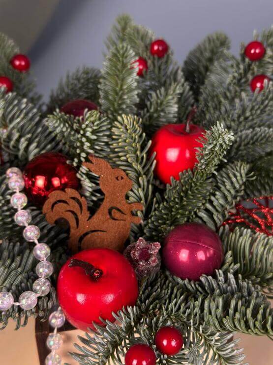 Готовый декор «Яркое Настроение»