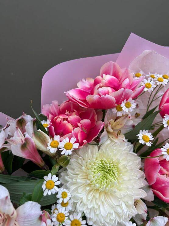 Цветочный карнавал