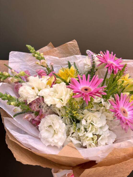 Магия нежности