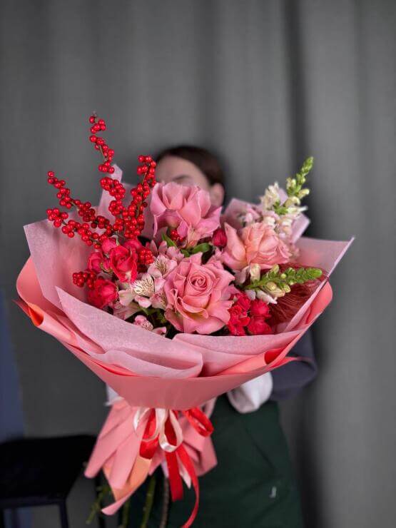 Парижское утро