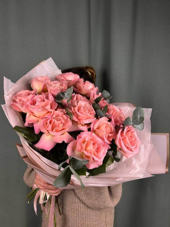 Коралловый бриз XXL