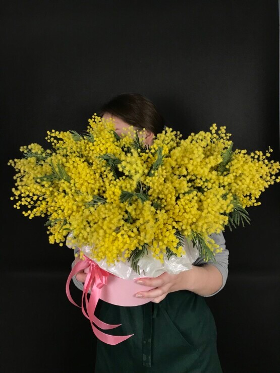 Цитрусовое счастье