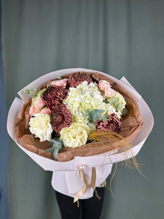 Воздушное облако